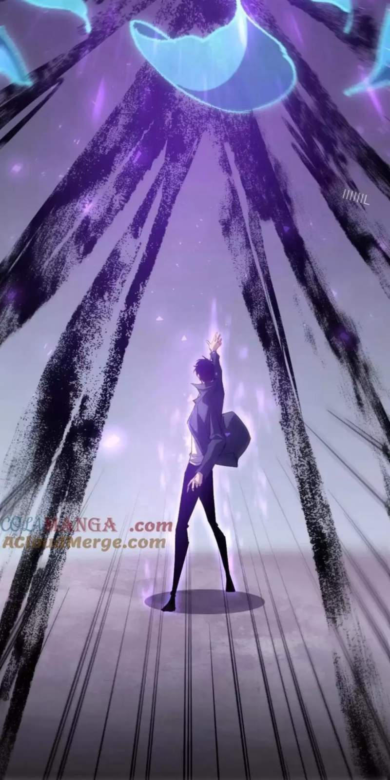 Hoa Sơn Tái Khởi Chap 140 - Next Chap 141