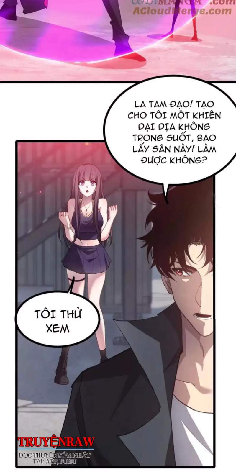 Hoa Sơn Tái Khởi Chap 140 - Next Chap 141