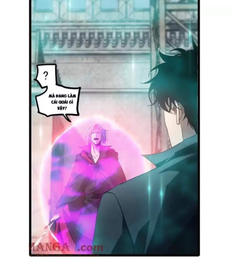 Hoa Sơn Tái Khởi Chap 140 - Next Chap 141