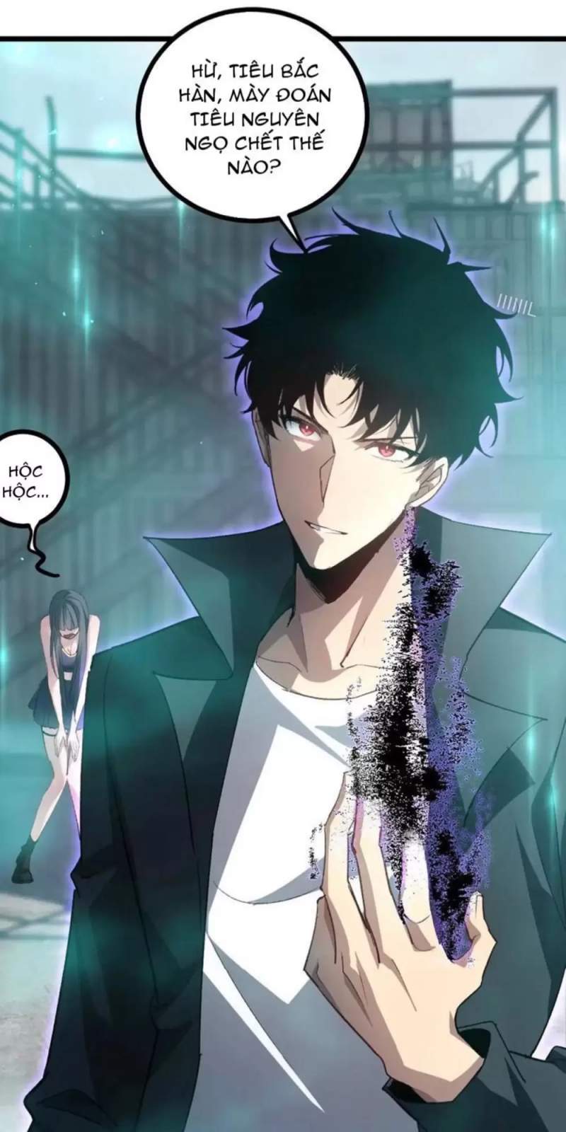 Hoa Sơn Tái Khởi Chap 140 - Next Chap 141