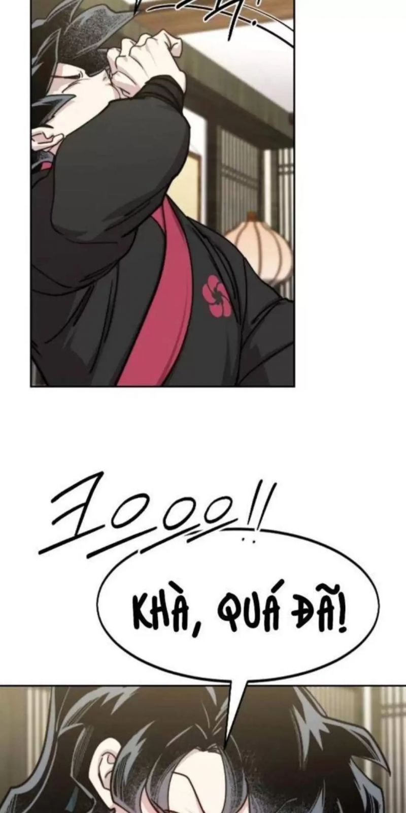 Hoa Sơn Tái Khởi Chap 141 - Next Chap 142