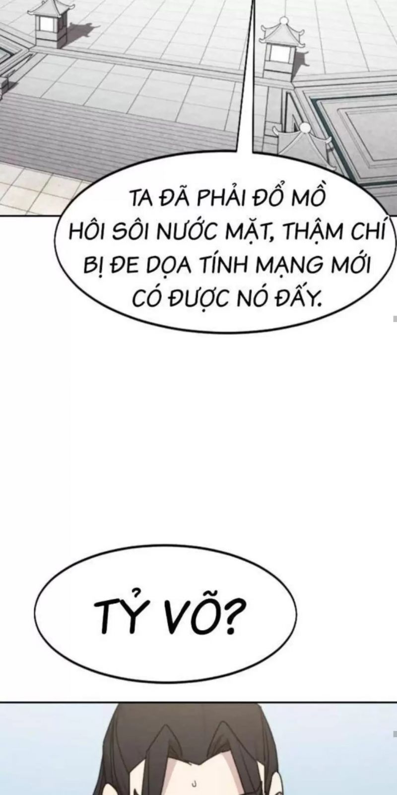 Hoa Sơn Tái Khởi Chap 141 - Next Chap 142