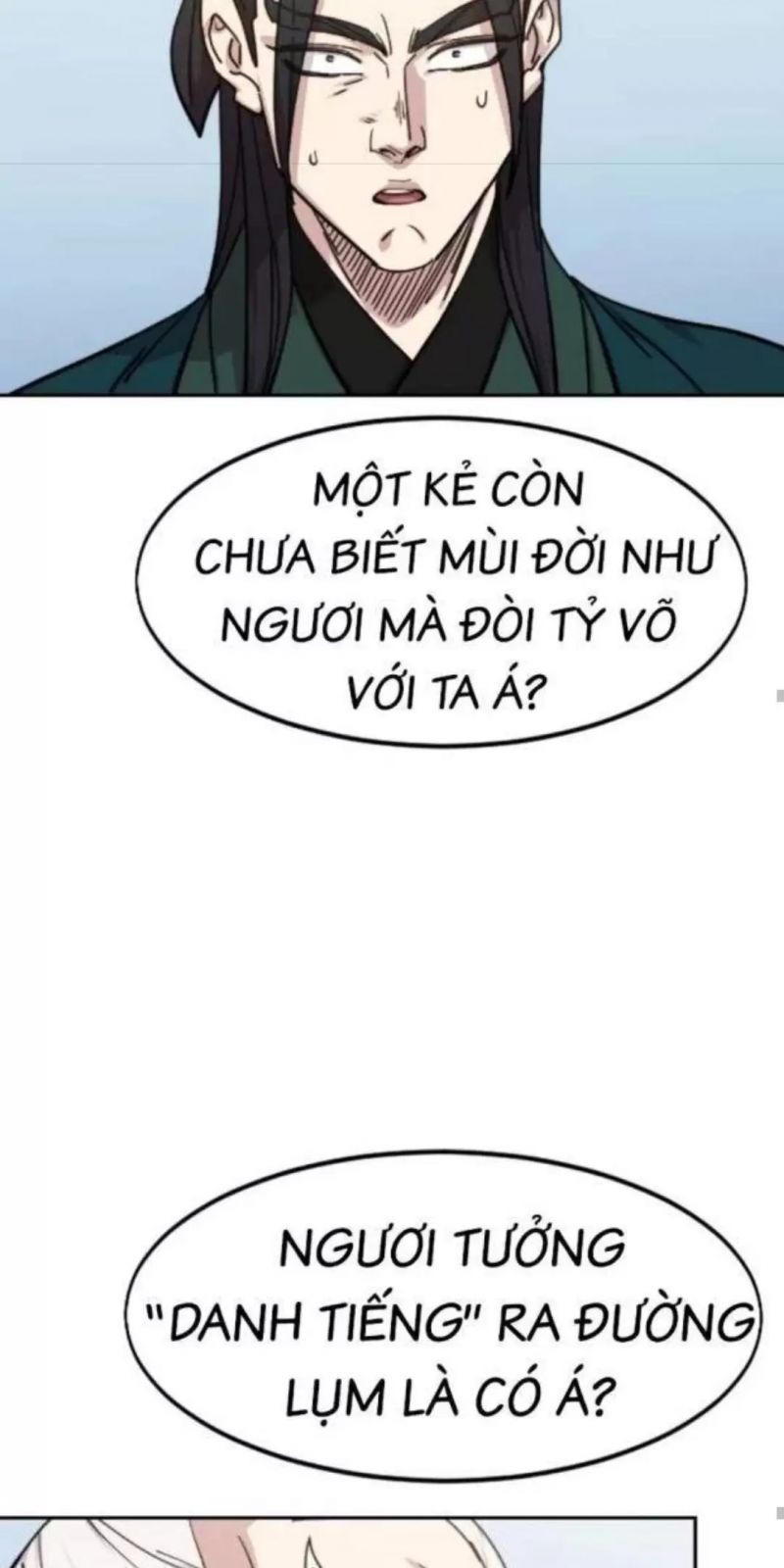Hoa Sơn Tái Khởi Chap 141 - Next Chap 142