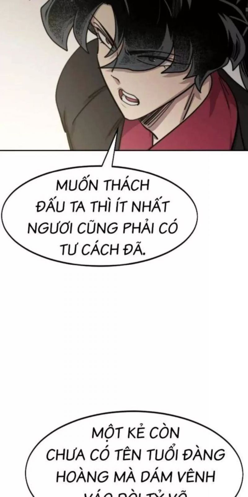 Hoa Sơn Tái Khởi Chap 141 - Next Chap 142