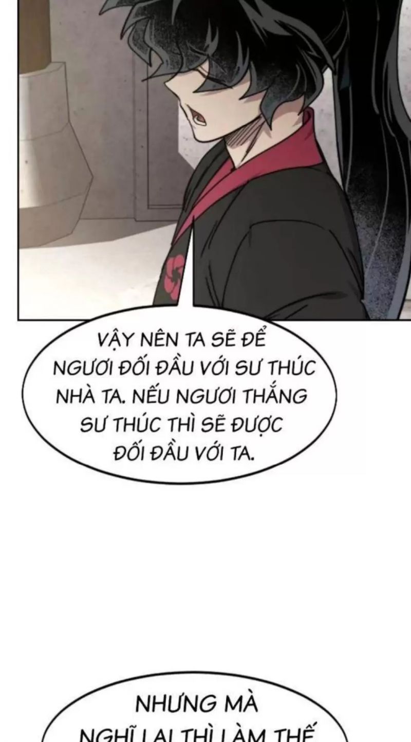 Hoa Sơn Tái Khởi Chap 141 - Next Chap 142