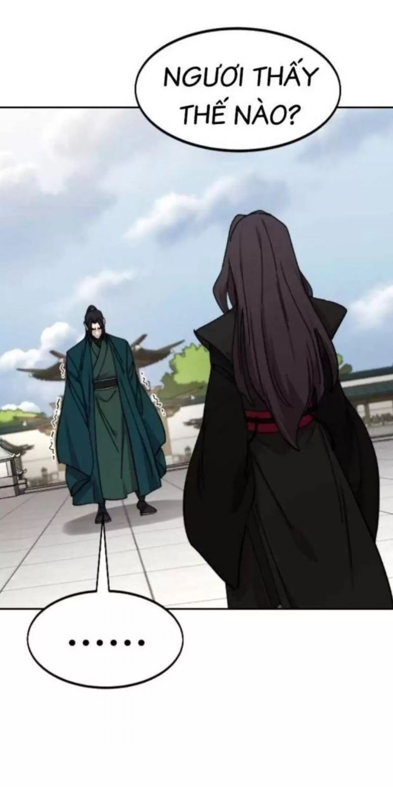 Hoa Sơn Tái Khởi Chap 141 - Next Chap 142