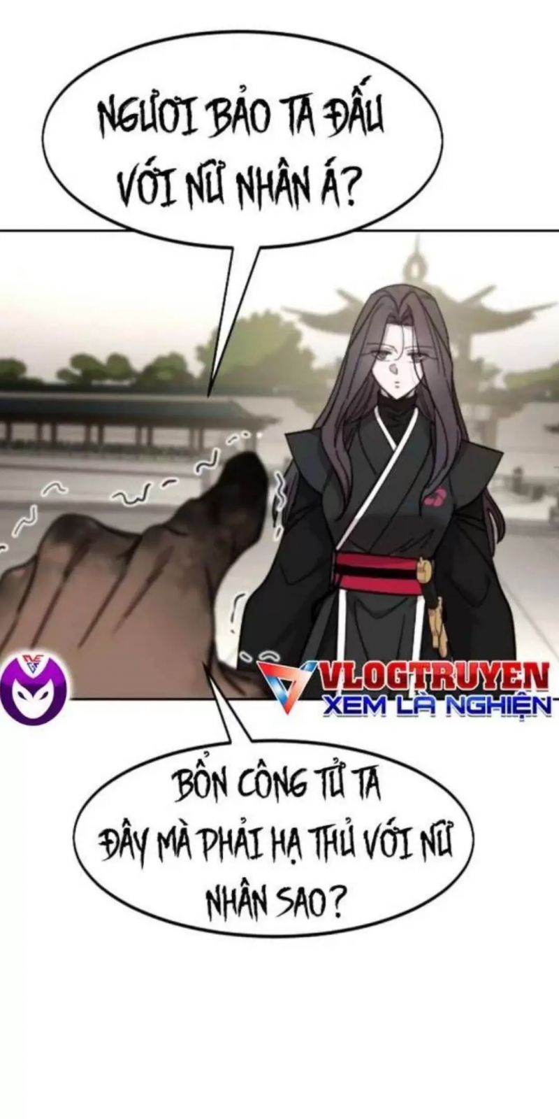 Hoa Sơn Tái Khởi Chap 141 - Next Chap 142