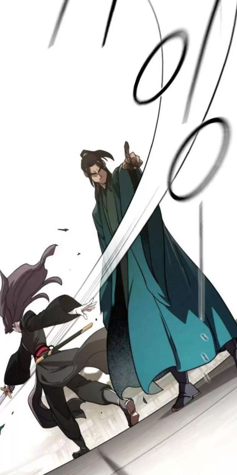 Hoa Sơn Tái Khởi Chap 141 - Next Chap 142