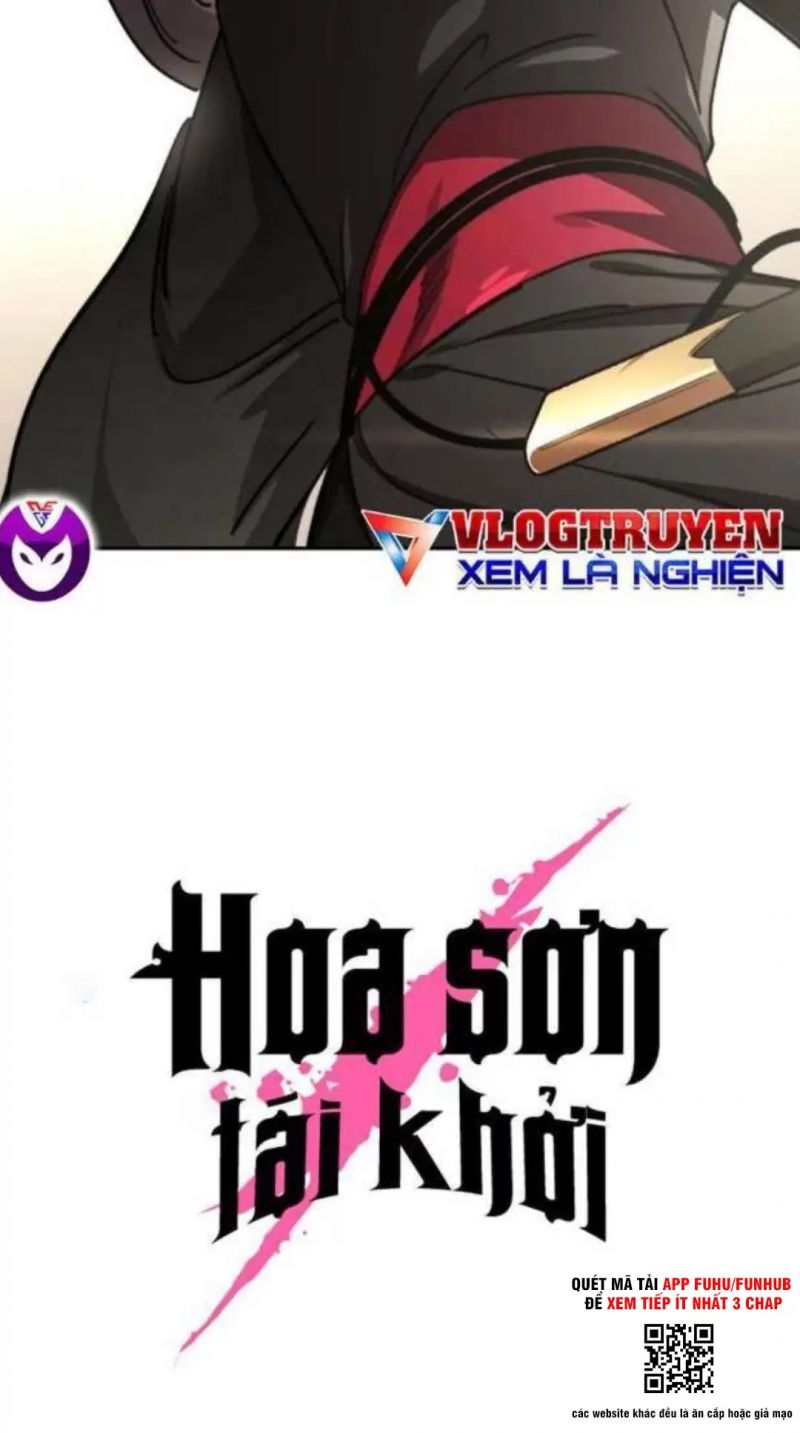 Hoa Sơn Tái Khởi Chap 141 - Next Chap 142