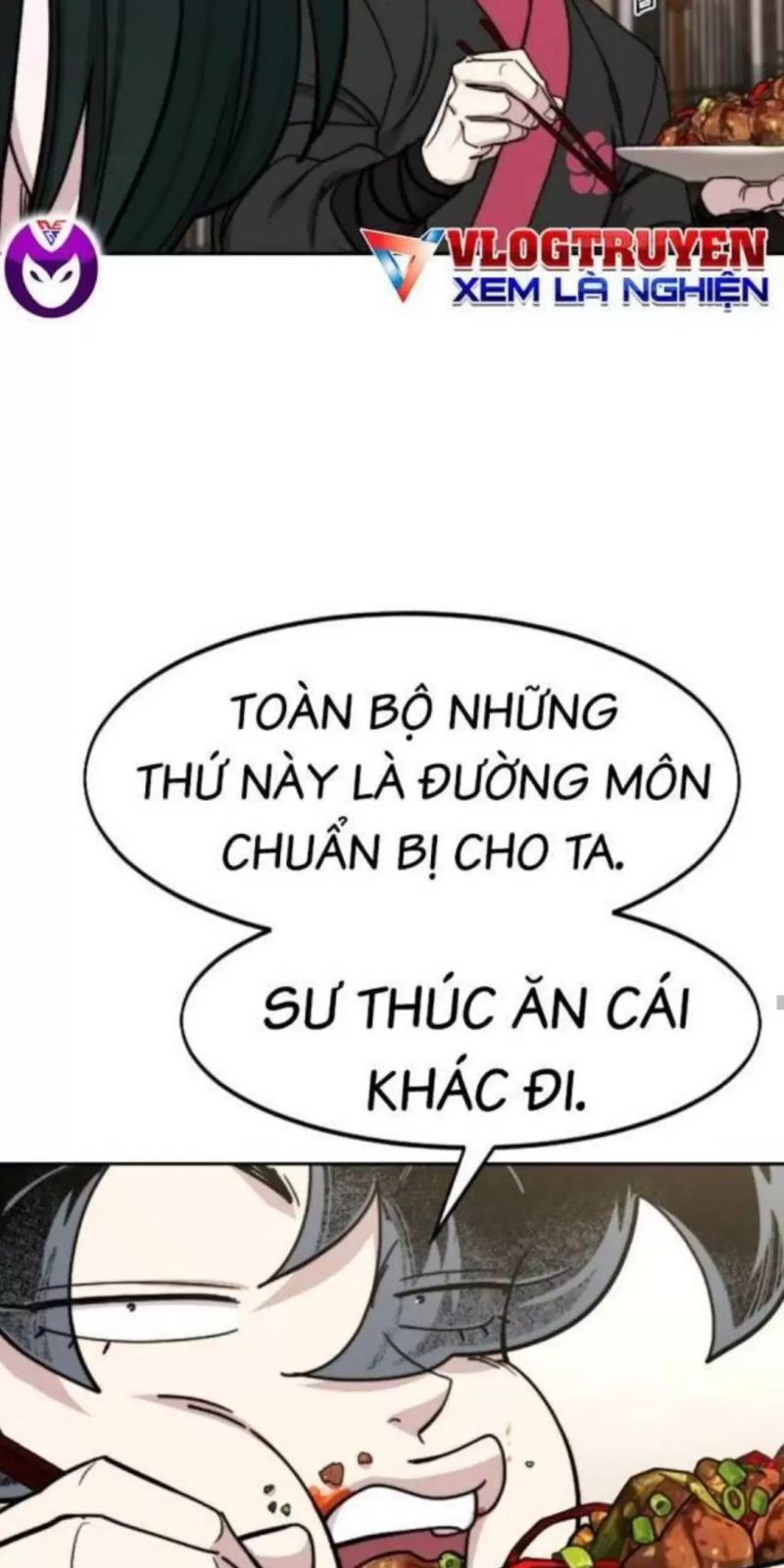 Hoa Sơn Tái Khởi Chap 141 - Next Chap 142