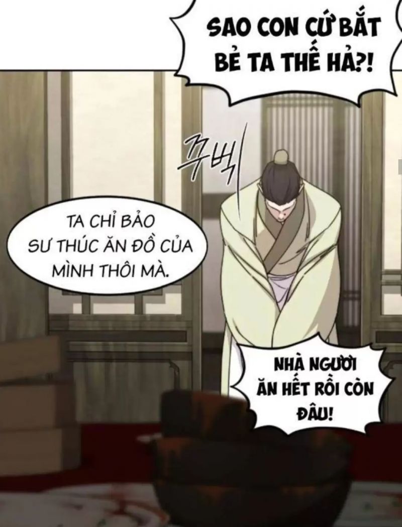 Hoa Sơn Tái Khởi Chap 141 - Next Chap 142