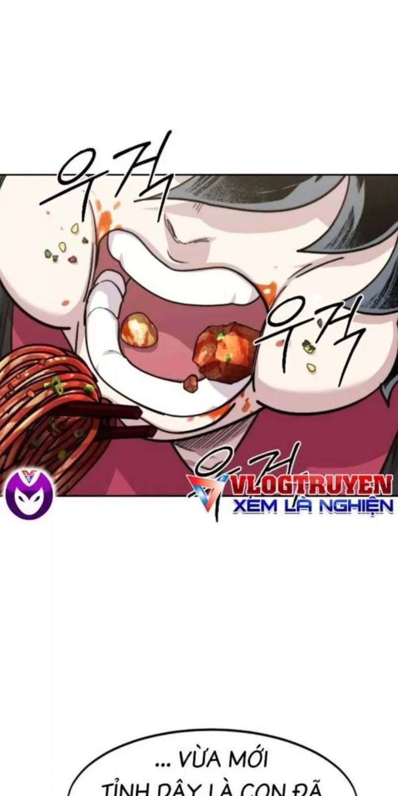 Hoa Sơn Tái Khởi Chap 141 - Next Chap 142