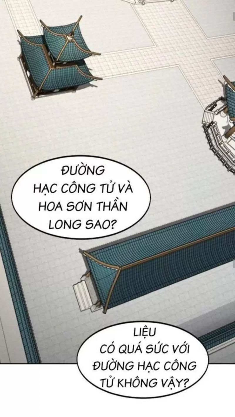 Hoa Sơn Tái Khởi Chap 141 - Next Chap 142