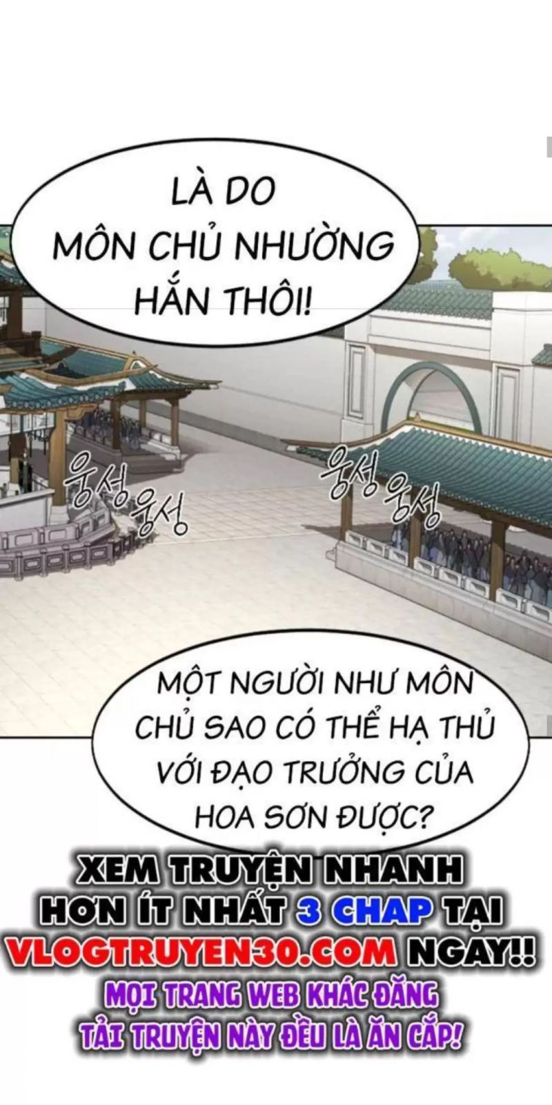 Hoa Sơn Tái Khởi Chap 141 - Next Chap 142