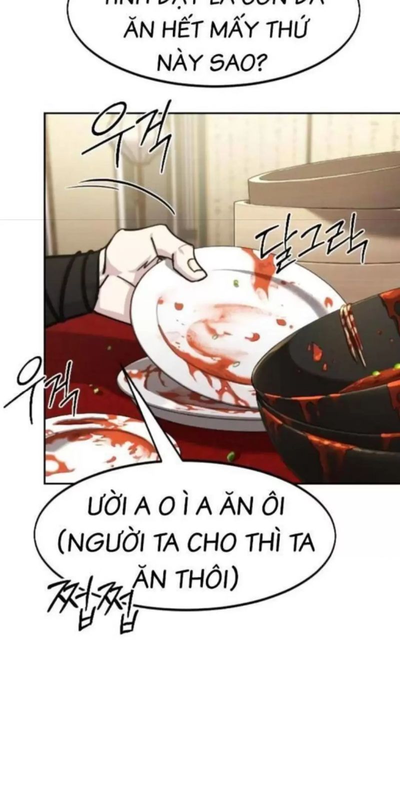 Hoa Sơn Tái Khởi Chap 141 - Next Chap 142