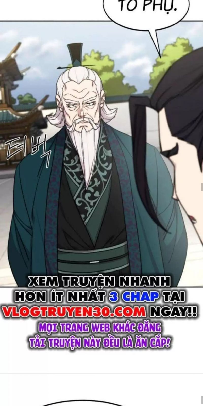 Hoa Sơn Tái Khởi Chap 141 - Next Chap 142