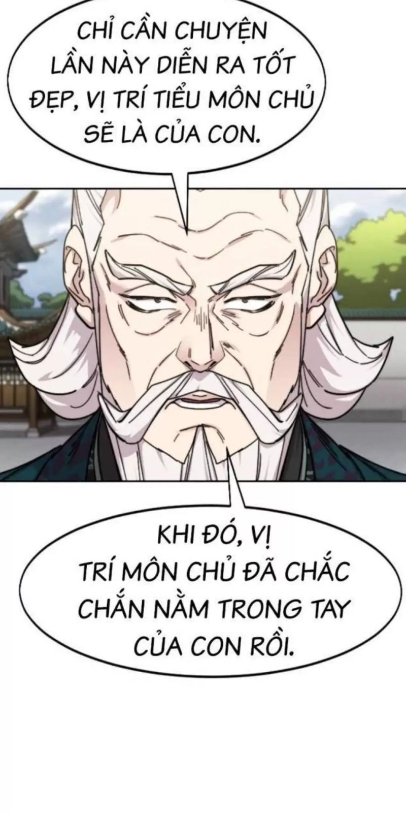 Hoa Sơn Tái Khởi Chap 141 - Next Chap 142