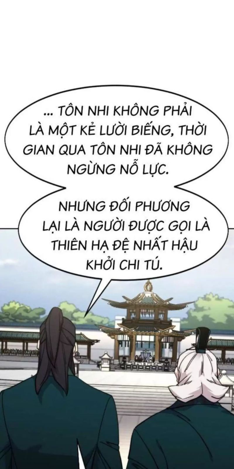 Hoa Sơn Tái Khởi Chap 141 - Next Chap 142