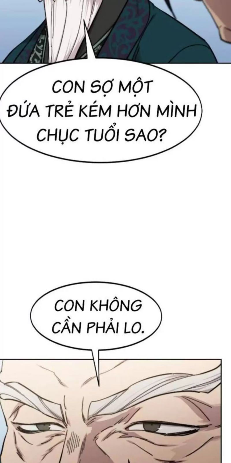 Hoa Sơn Tái Khởi Chap 141 - Next Chap 142