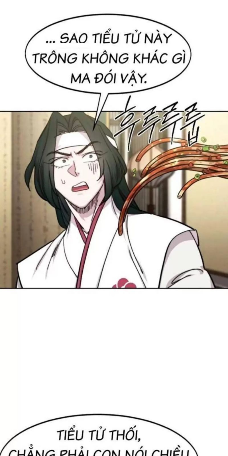 Hoa Sơn Tái Khởi Chap 141 - Next Chap 142