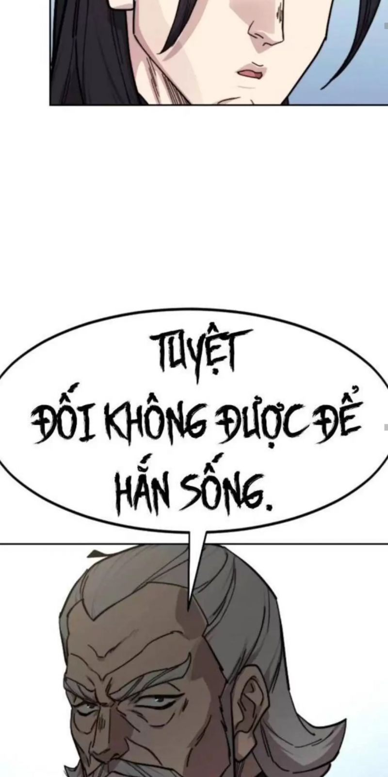 Hoa Sơn Tái Khởi Chap 141 - Next Chap 142
