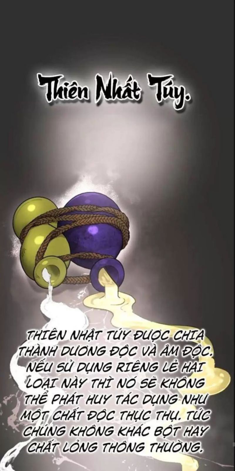 Hoa Sơn Tái Khởi Chap 141 - Next Chap 142