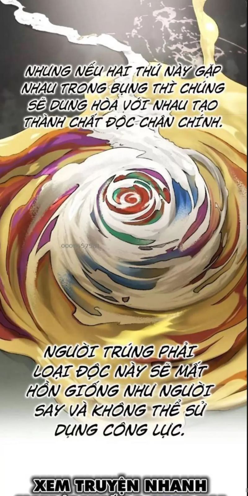 Hoa Sơn Tái Khởi Chap 141 - Next Chap 142