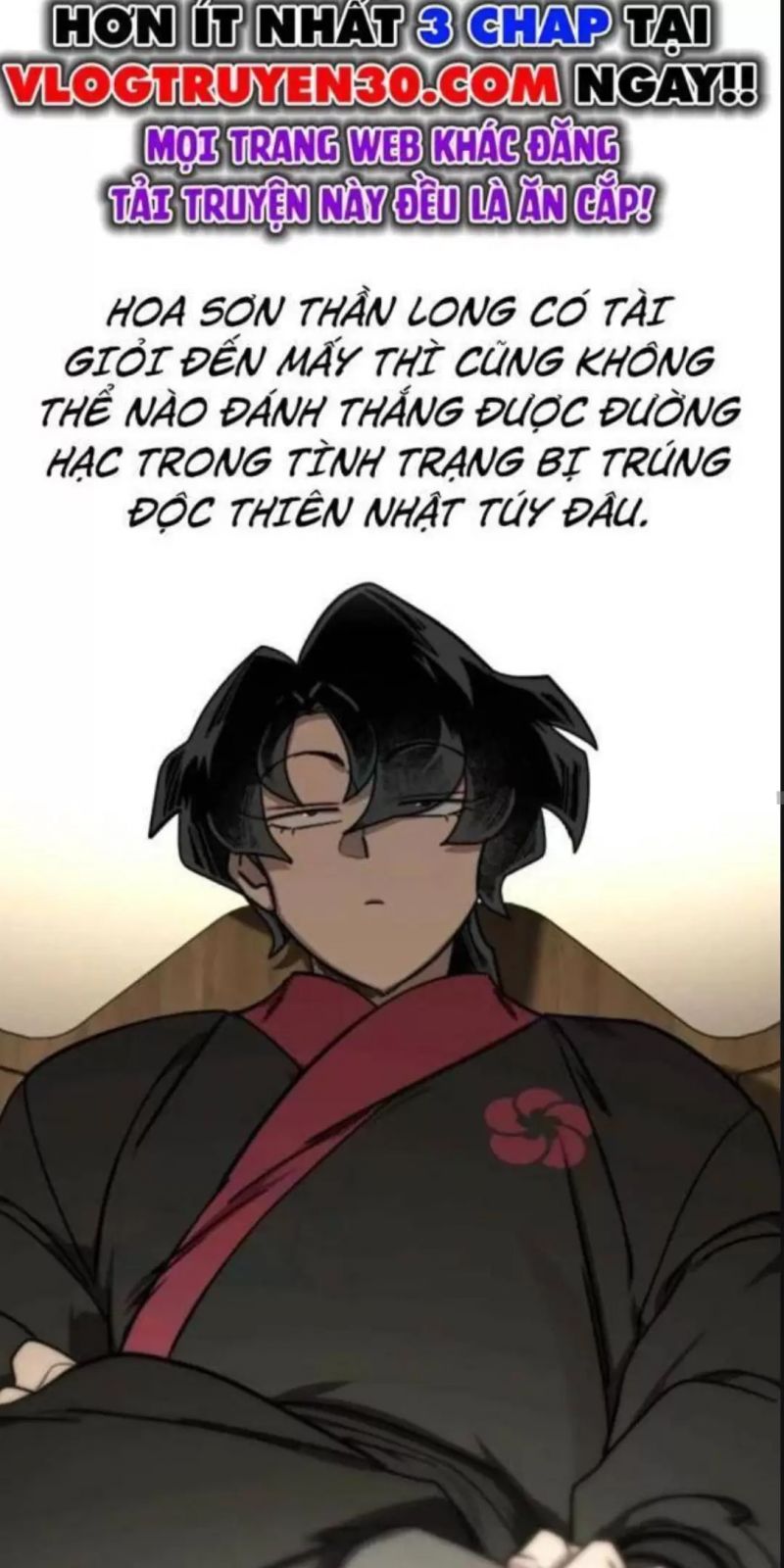 Hoa Sơn Tái Khởi Chap 141 - Next Chap 142