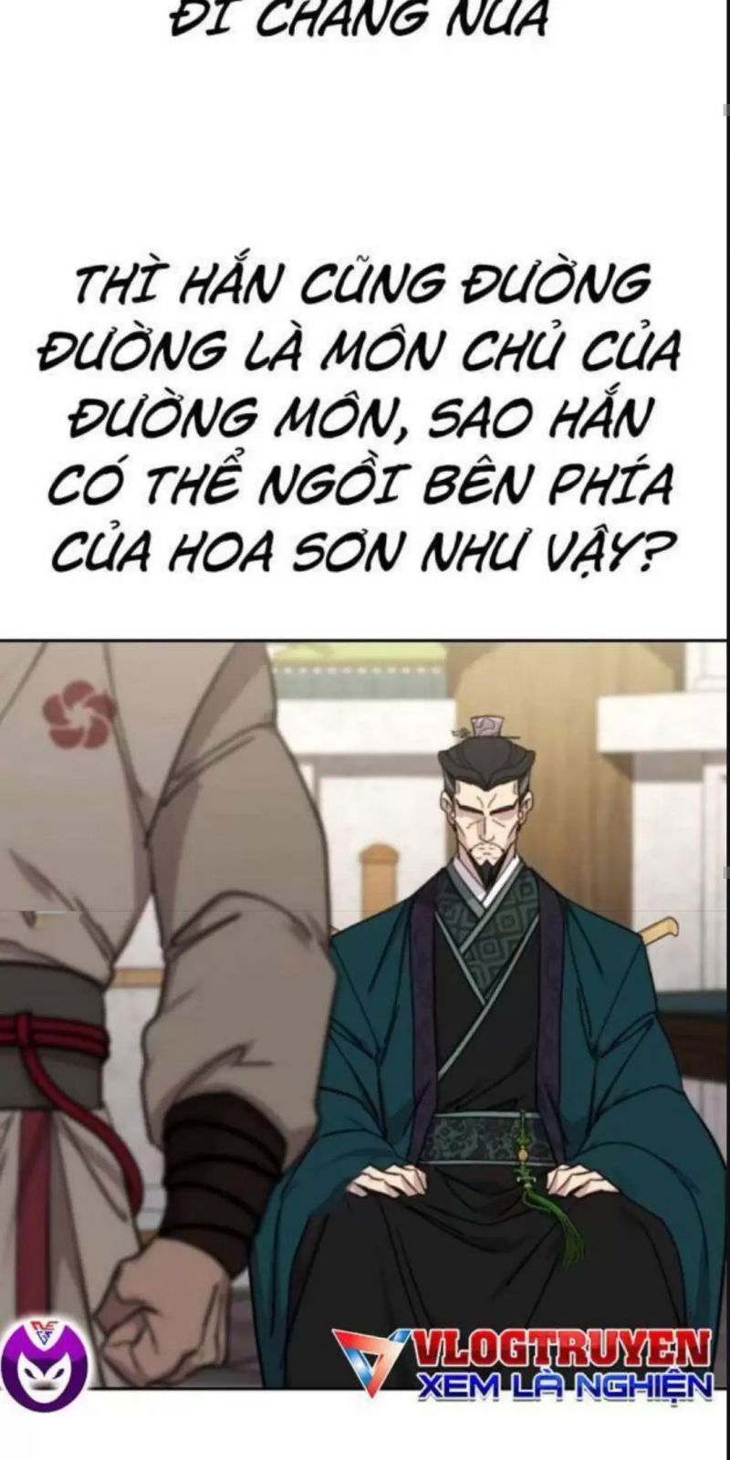 Hoa Sơn Tái Khởi Chap 141 - Next Chap 142