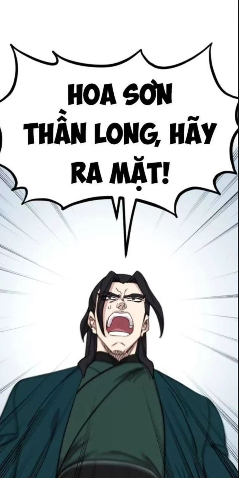 Hoa Sơn Tái Khởi Chap 141 - Next Chap 142