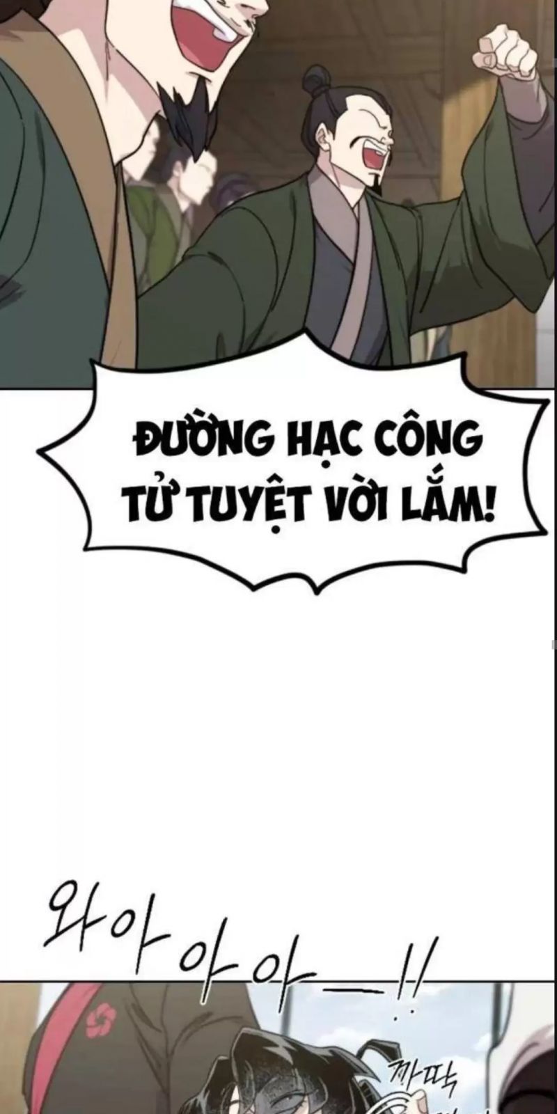 Hoa Sơn Tái Khởi Chap 141 - Next Chap 142