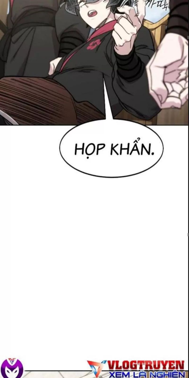 Hoa Sơn Tái Khởi Chap 141 - Next Chap 142