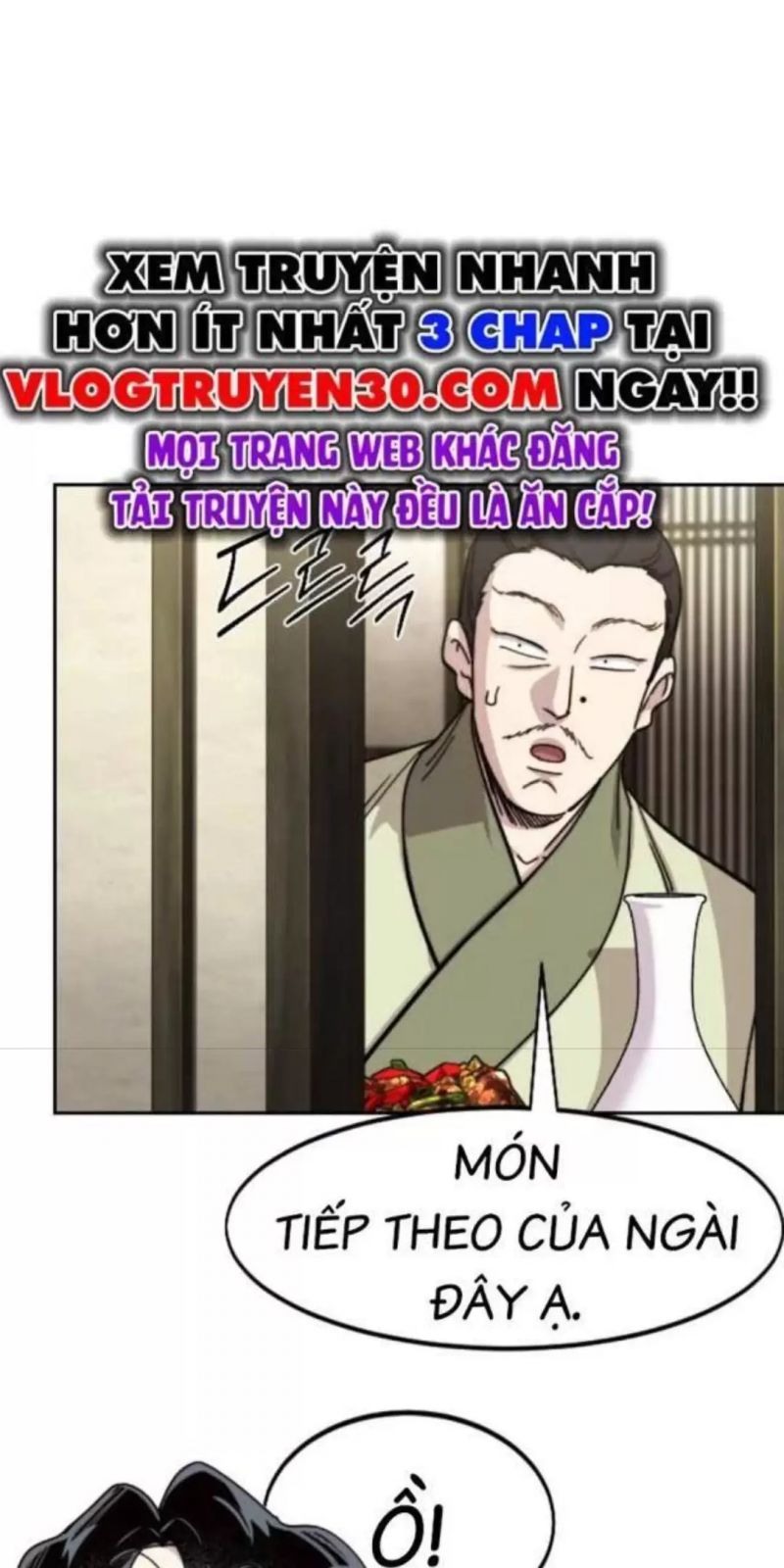 Hoa Sơn Tái Khởi Chap 141 - Next Chap 142