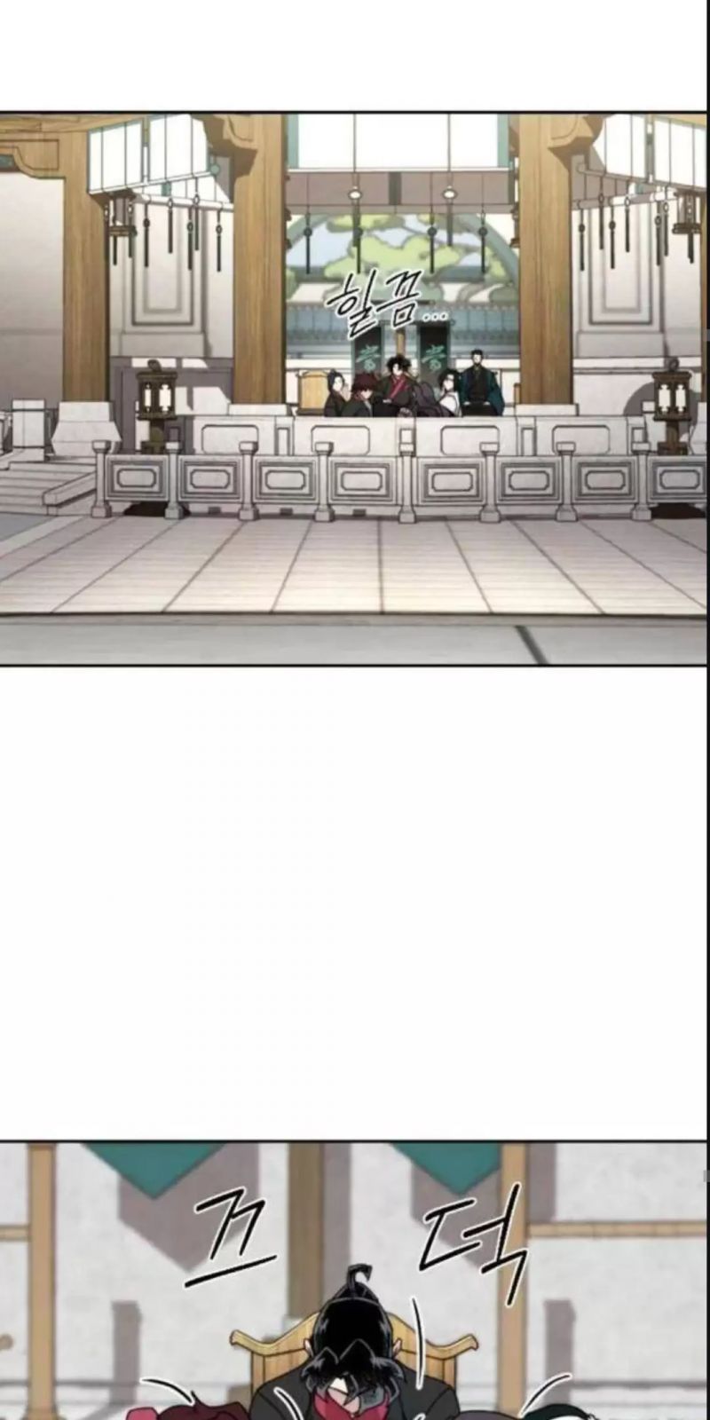 Hoa Sơn Tái Khởi Chap 141 - Next Chap 142