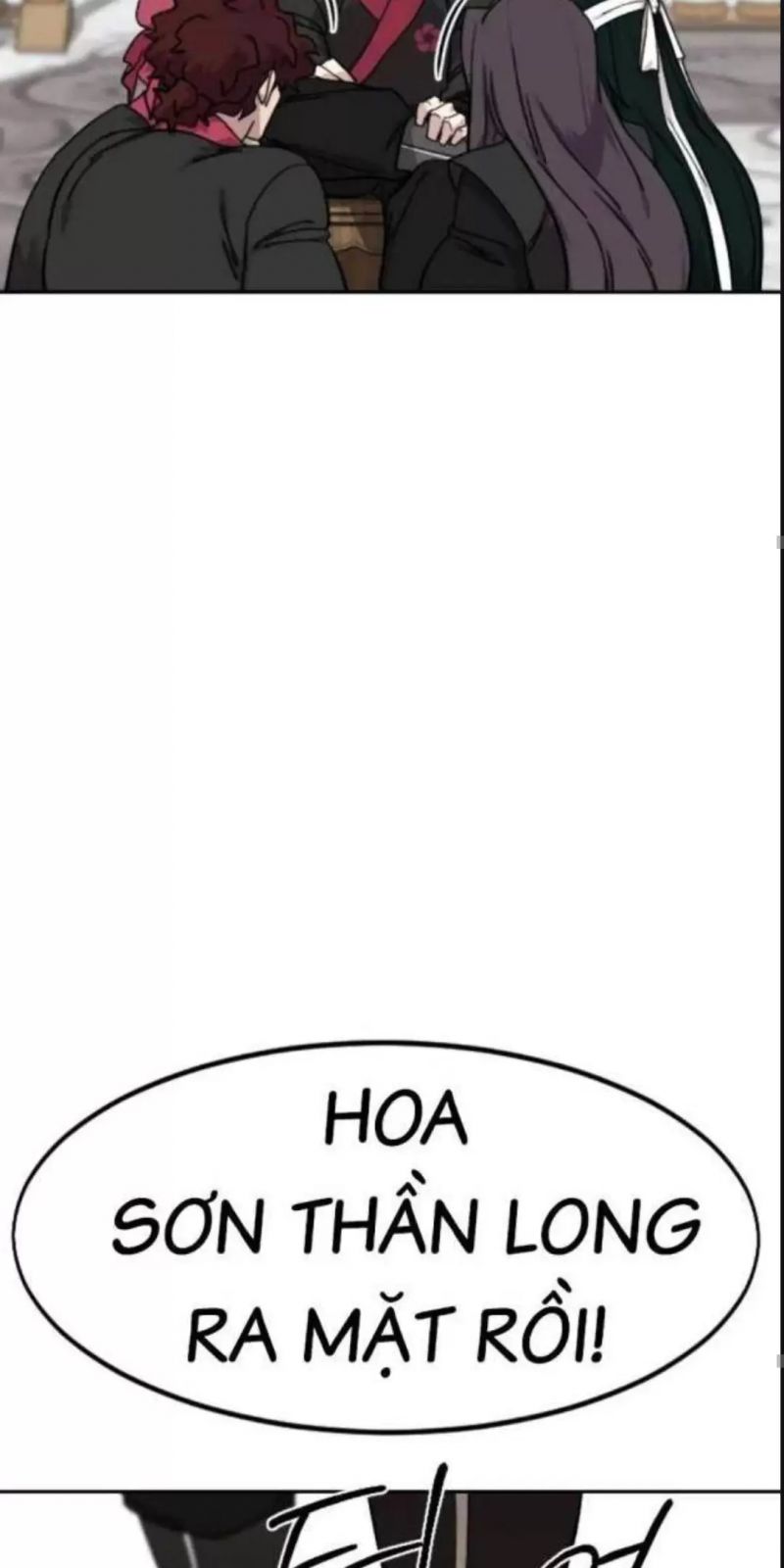 Hoa Sơn Tái Khởi Chap 141 - Next Chap 142