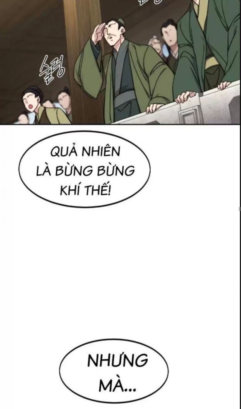 Hoa Sơn Tái Khởi Chap 141 - Next Chap 142