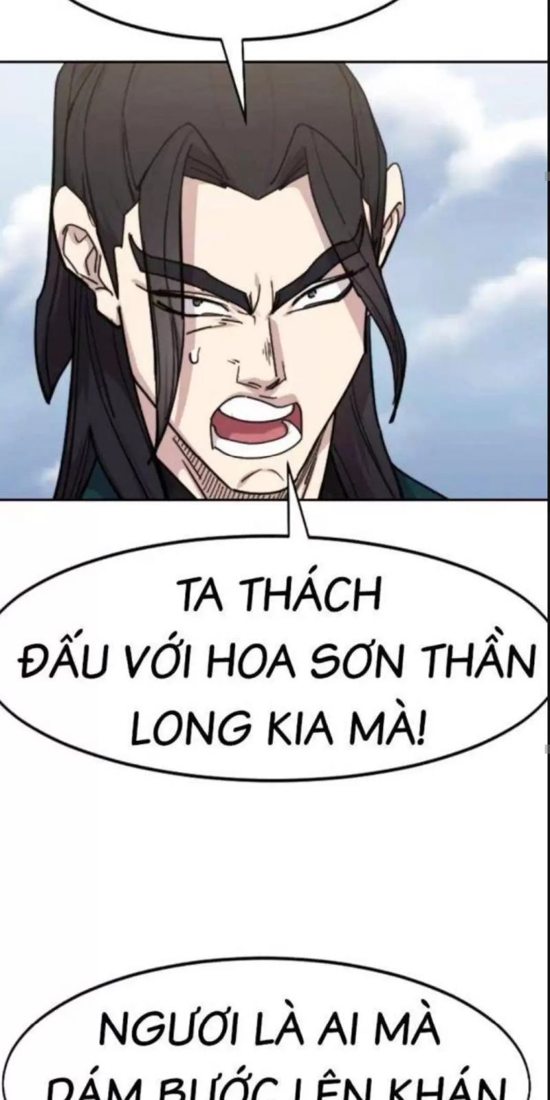 Hoa Sơn Tái Khởi Chap 141 - Next Chap 142