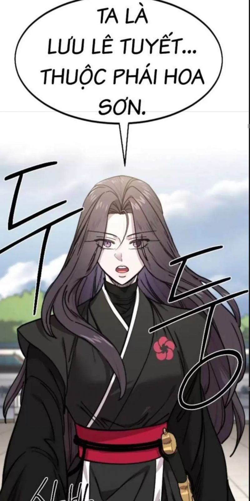 Hoa Sơn Tái Khởi Chap 141 - Next Chap 142