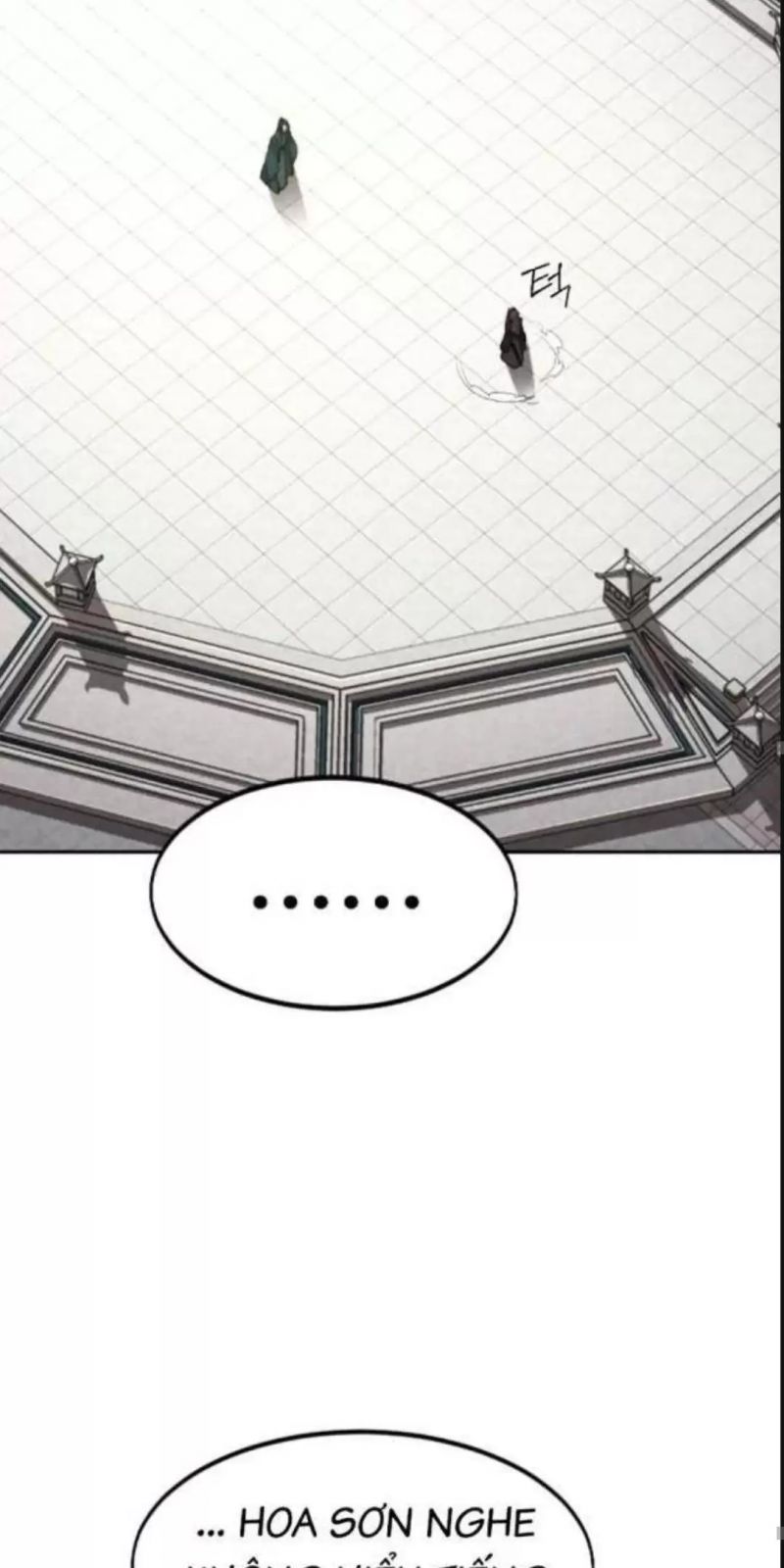 Hoa Sơn Tái Khởi Chap 141 - Next Chap 142