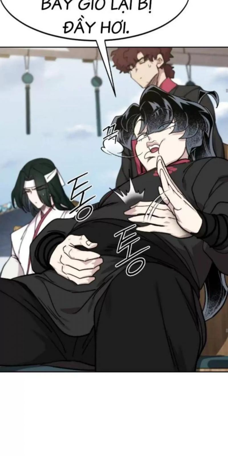 Hoa Sơn Tái Khởi Chap 141 - Next Chap 142