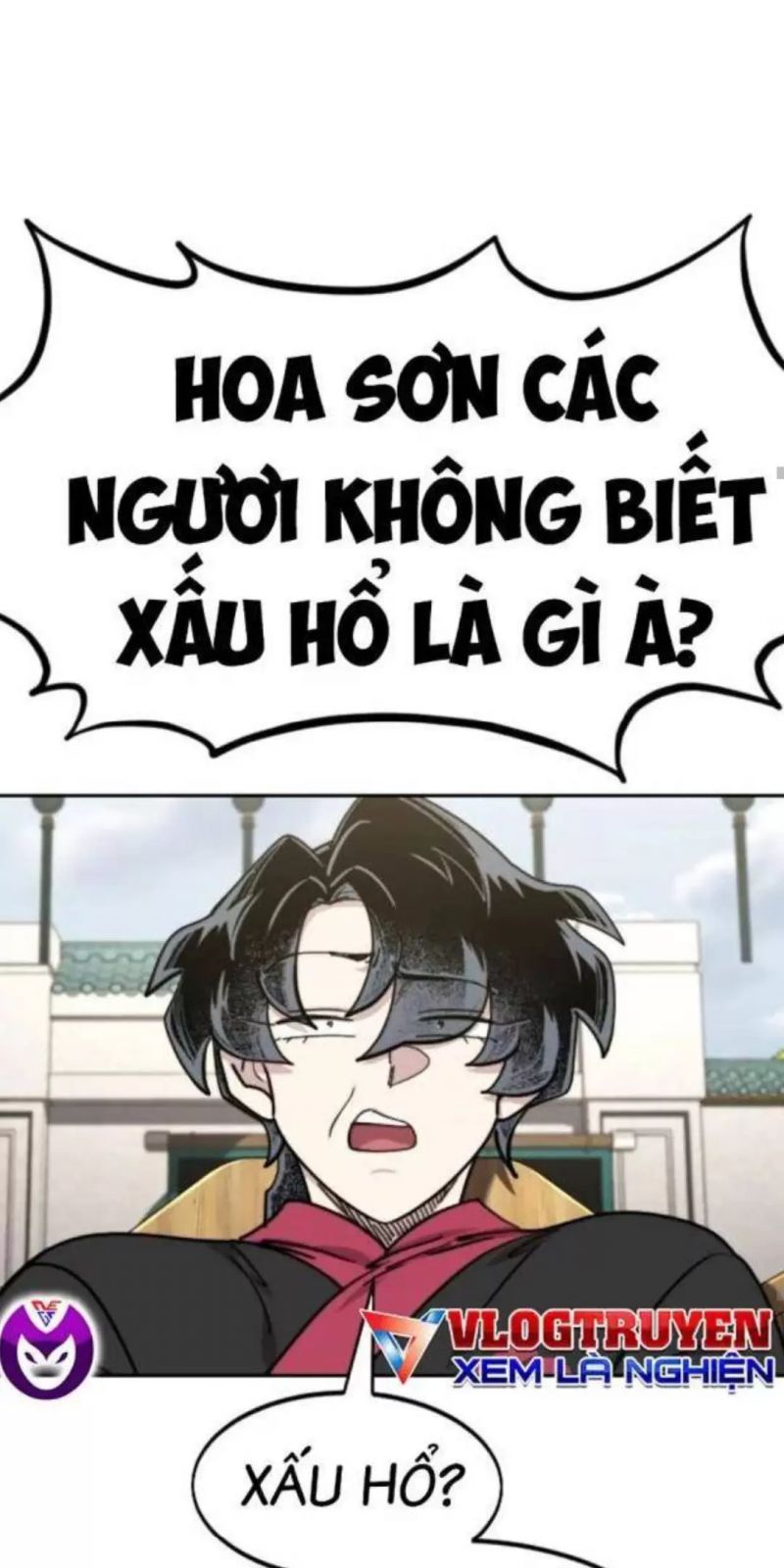 Hoa Sơn Tái Khởi Chap 141 - Next Chap 142