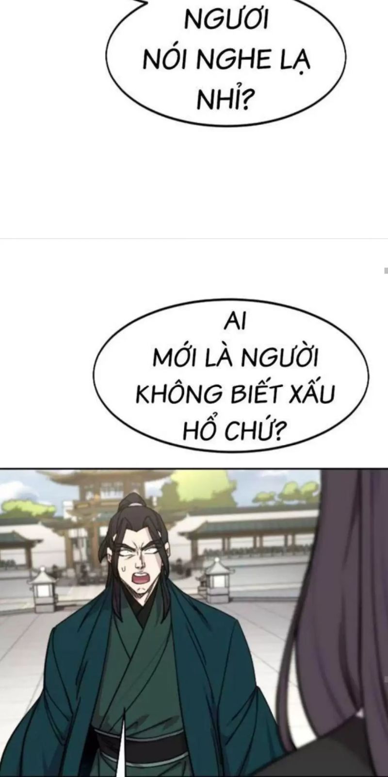Hoa Sơn Tái Khởi Chap 141 - Next Chap 142
