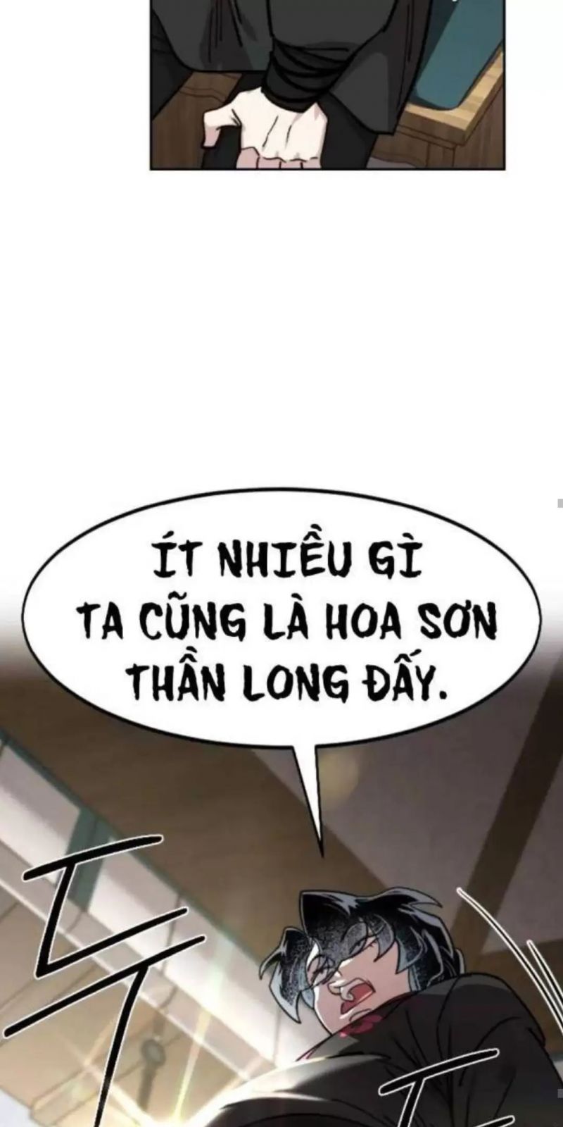 Hoa Sơn Tái Khởi Chap 141 - Next Chap 142