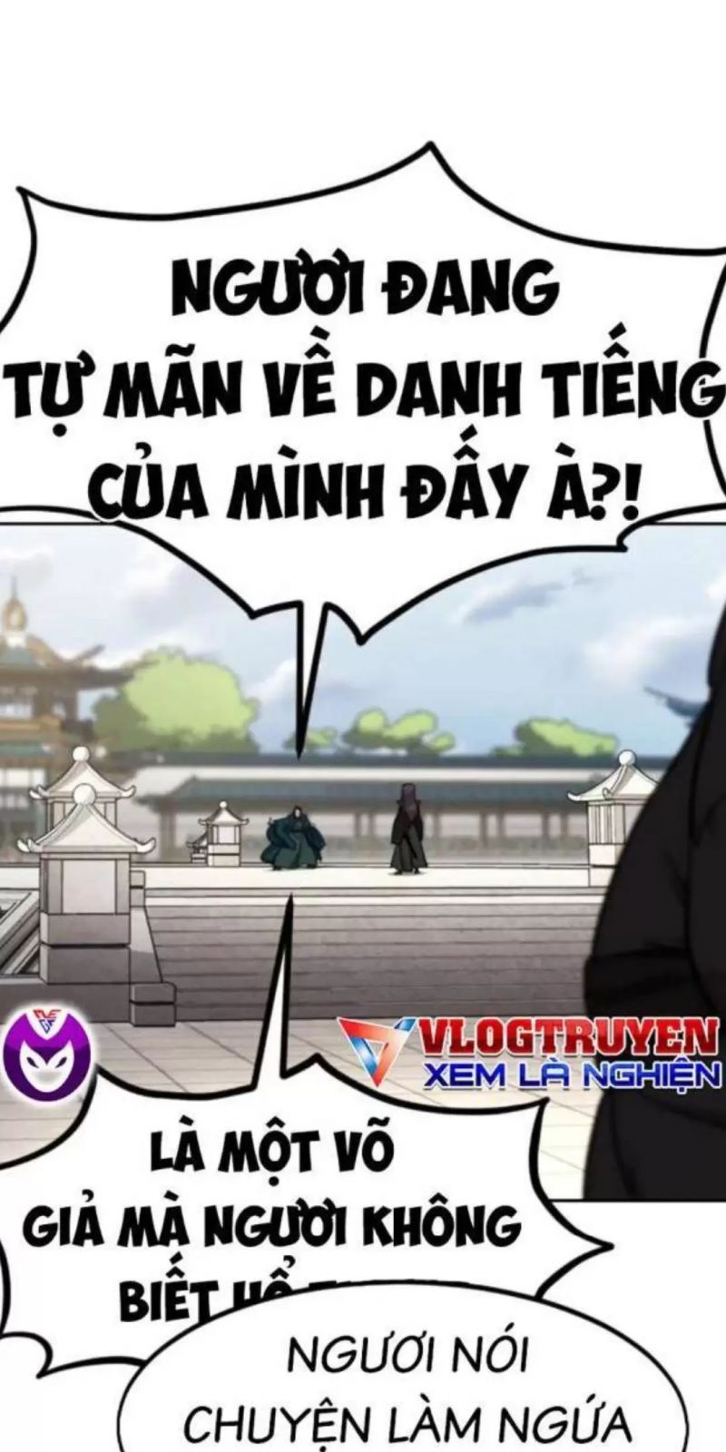 Hoa Sơn Tái Khởi Chap 141 - Next Chap 142