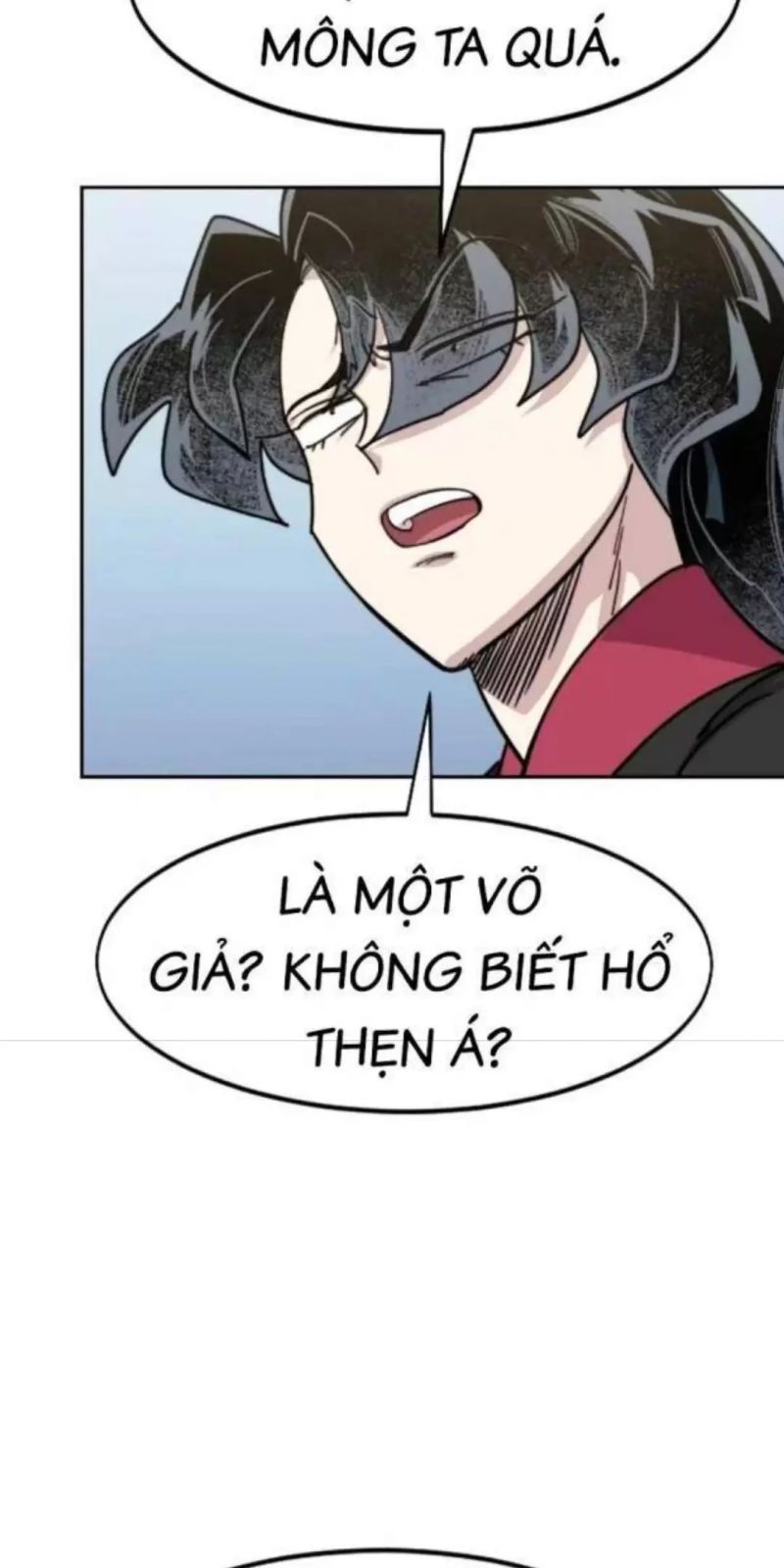 Hoa Sơn Tái Khởi Chap 141 - Next Chap 142