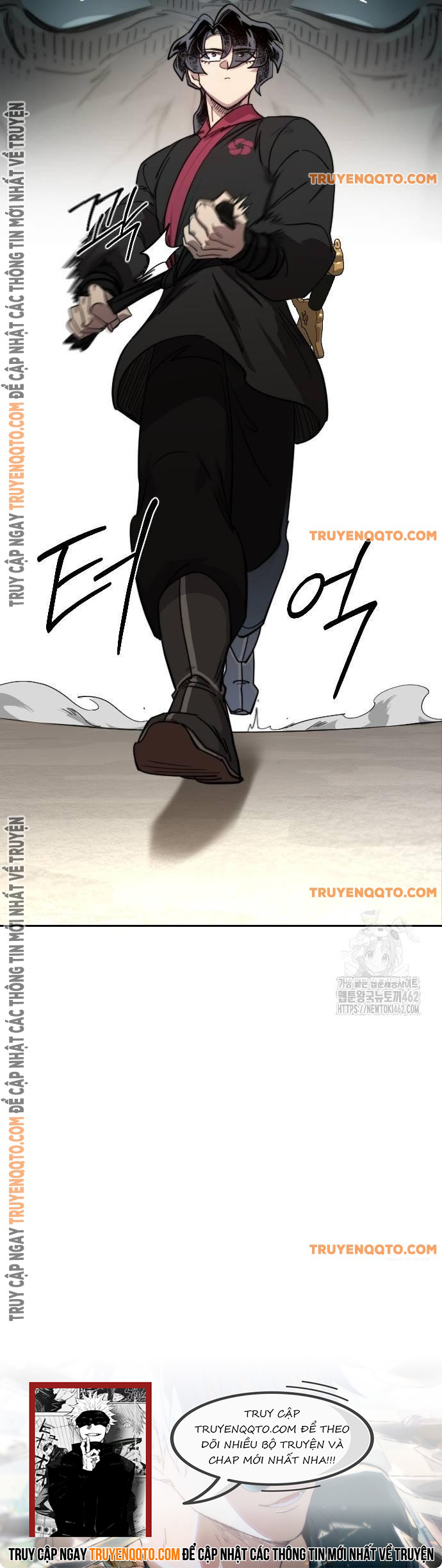 Hoa Sơn Tái Khởi Chap 143 - Next Chap 144