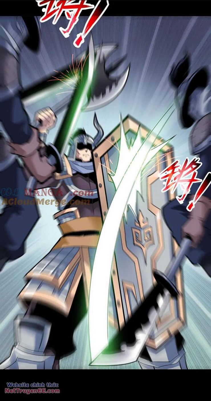 Học Viện Chiến Giáp Chap 13 - Next Chap 14