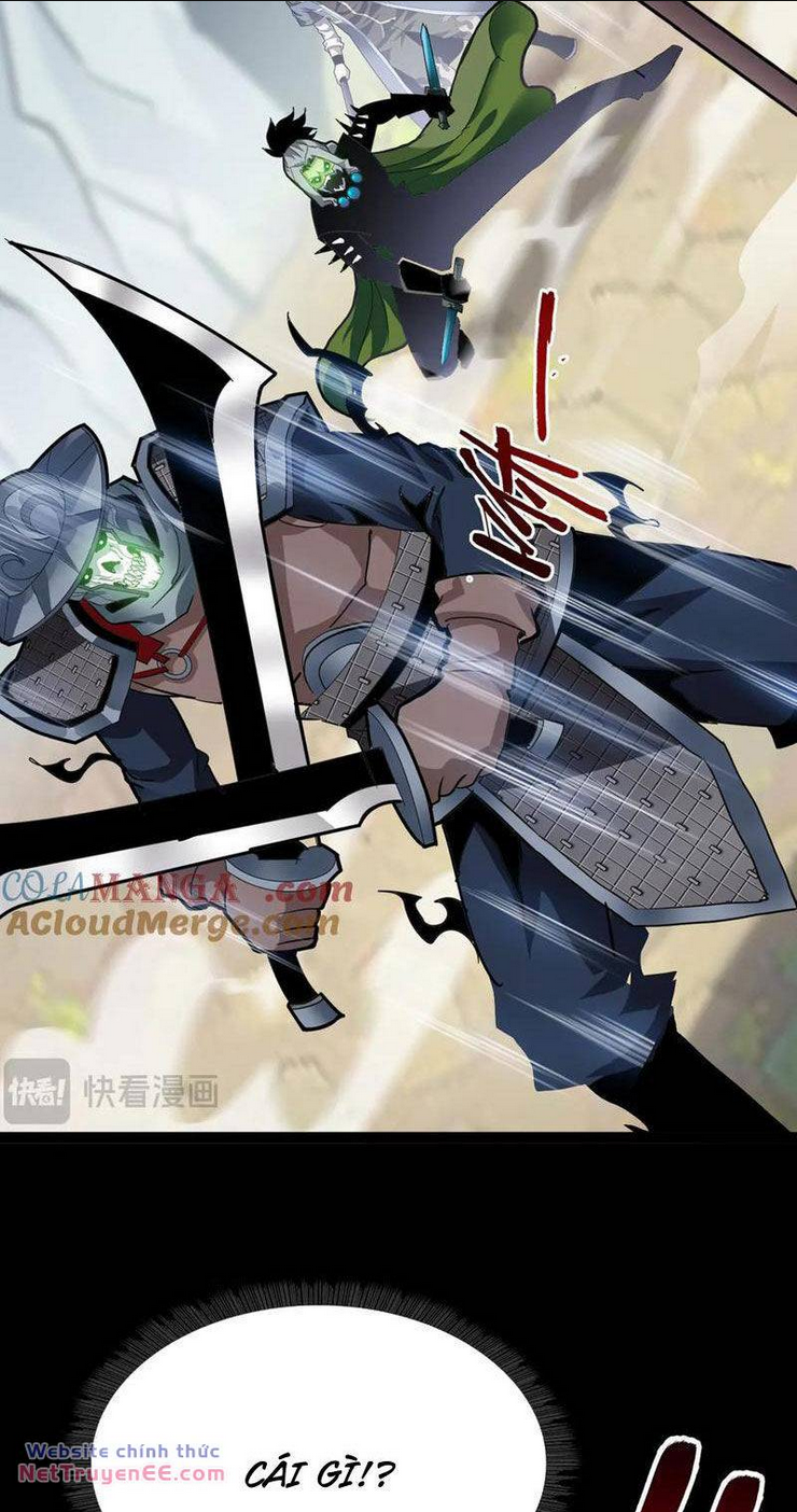 Học Viện Chiến Giáp Chap 13 - Next Chap 14