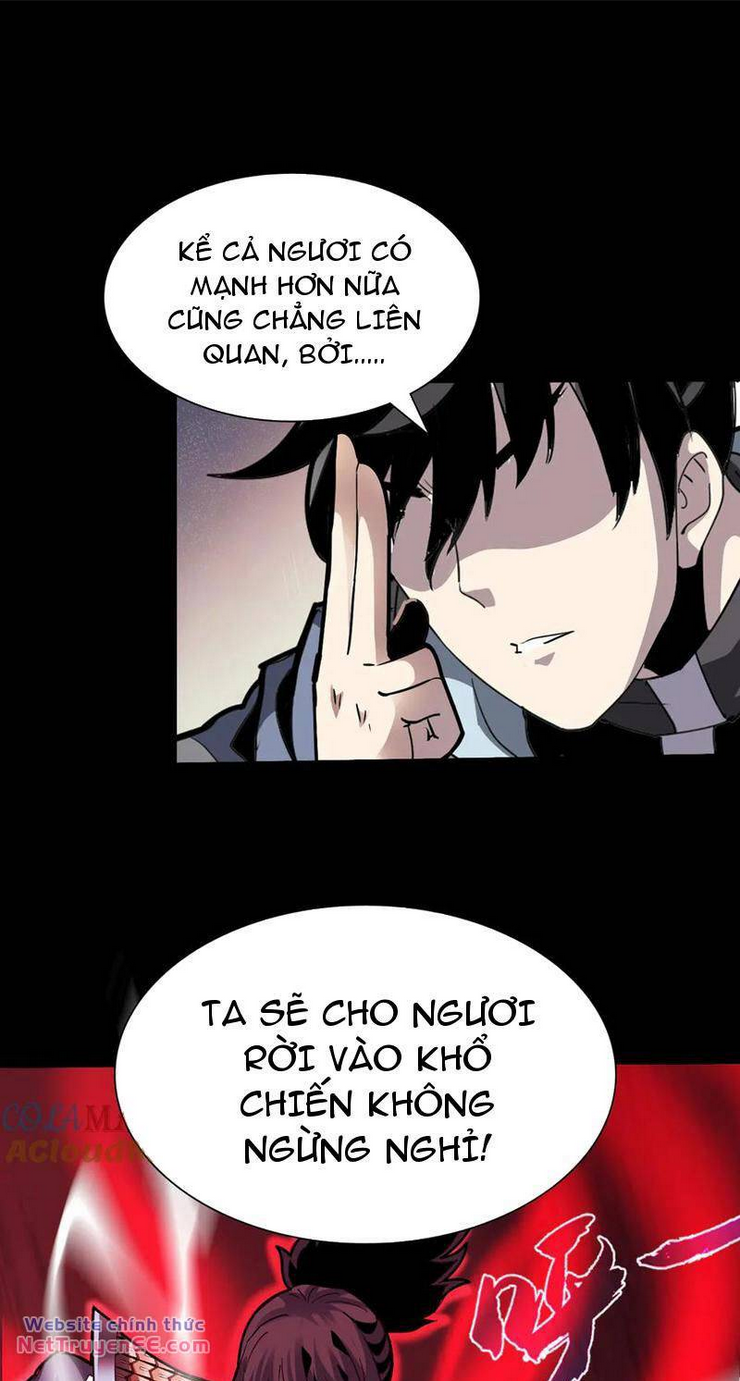 Học Viện Chiến Giáp Chap 13 - Next Chap 14