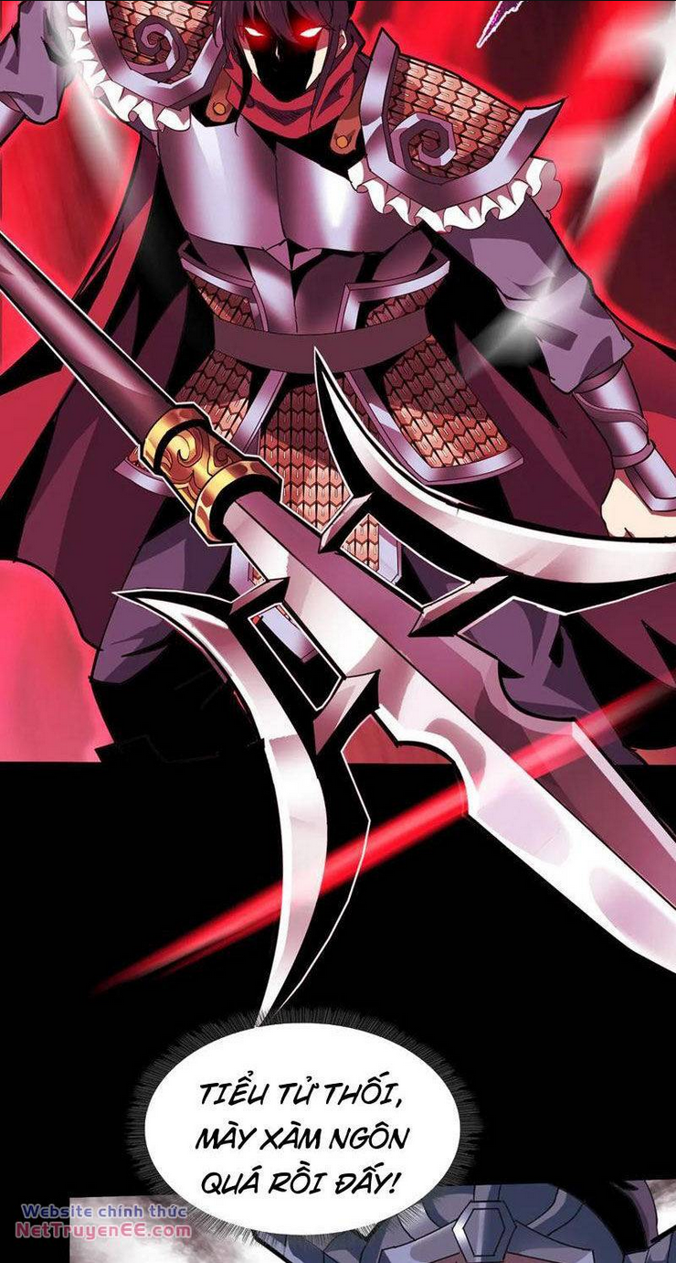 Học Viện Chiến Giáp Chap 13 - Next Chap 14